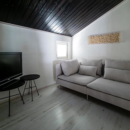 Economy Tieva Apartment Levi Exterior photo