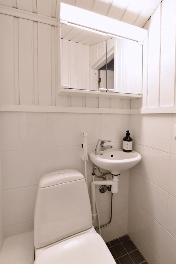 Economy Tieva Apartment Levi Exterior photo